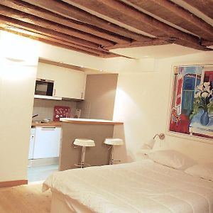 Apartamento Estudio